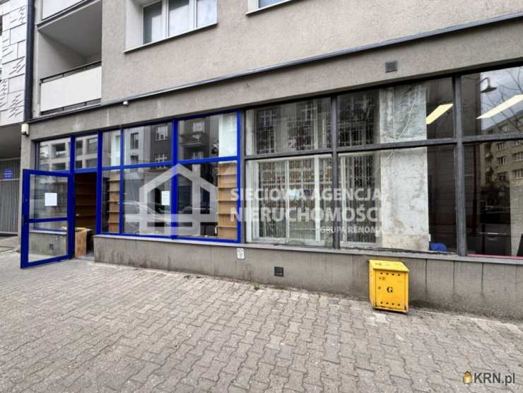 Lokal użytkowy  do wynajęcia, Gdynia, Śródmieście, ul. , 