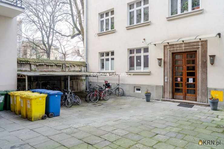 Lokal użytkowy  na sprzedaż, 2 pokojowe, Kraków, Stare Miasto, ul. Stefana Batorego