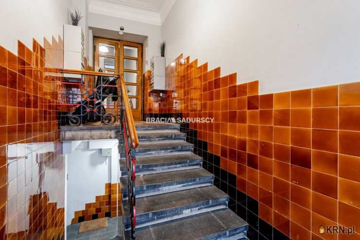 Lokal użytkowy  na sprzedaż, 3 pokojowe, Kraków, Stare Miasto, ul. Stefana Batorego