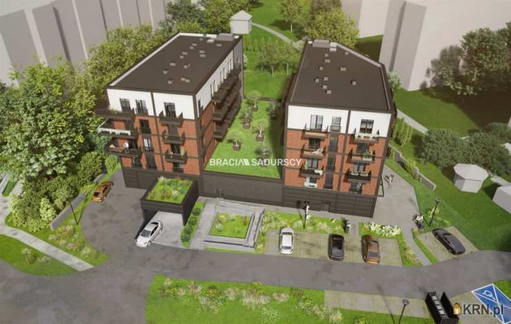 4 pokojowe, Lokal użytkowy  na sprzedaż, Wieliczka, ul. A. Asnyka