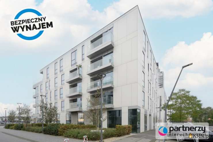 Lokal użytkowy  do wynajęcia, , Gdynia, Śródmieście, ul. A. Rybickiego