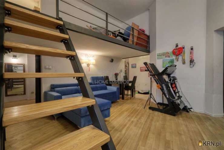 Lokal użytkowy  na sprzedaż, 4 pokojowe, Warszawa, Śródmieście/Śródmieście Północne, ul. W. Górskiego