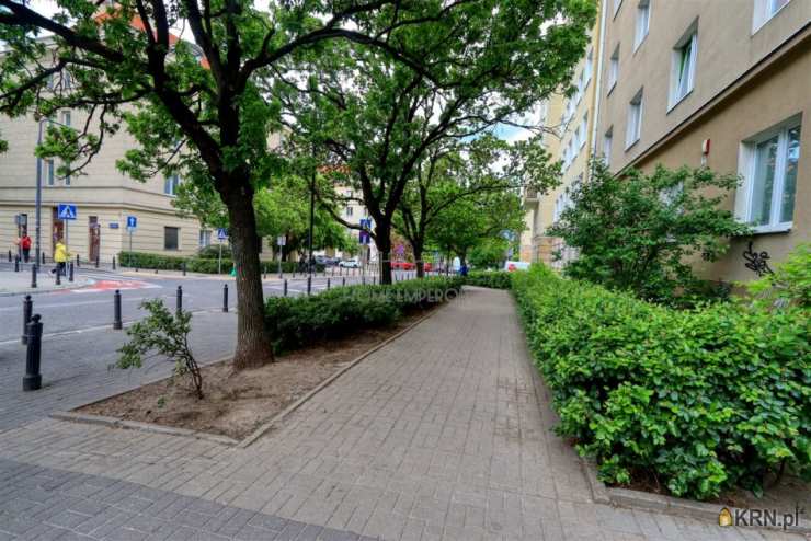 Warszawa, Śródmieście/Śródmieście Północne, ul. W. Górskiego, Lokal użytkowy  na sprzedaż, 4 pokojowe