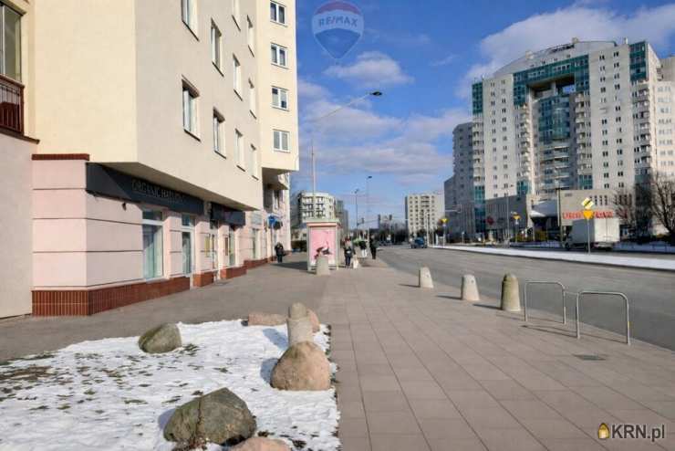 Lokal użytkowy  do wynajęcia, Warszawa, Ursynów, ul. , 