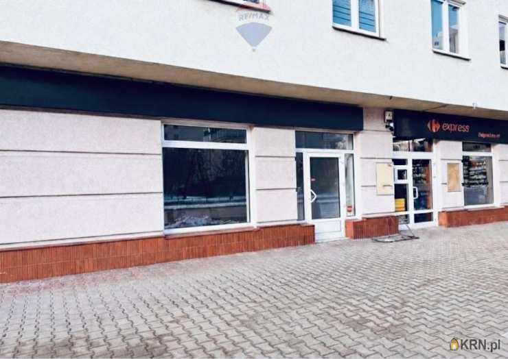 Warszawa, Ursynów, ul. , Lokal użytkowy  do wynajęcia, 