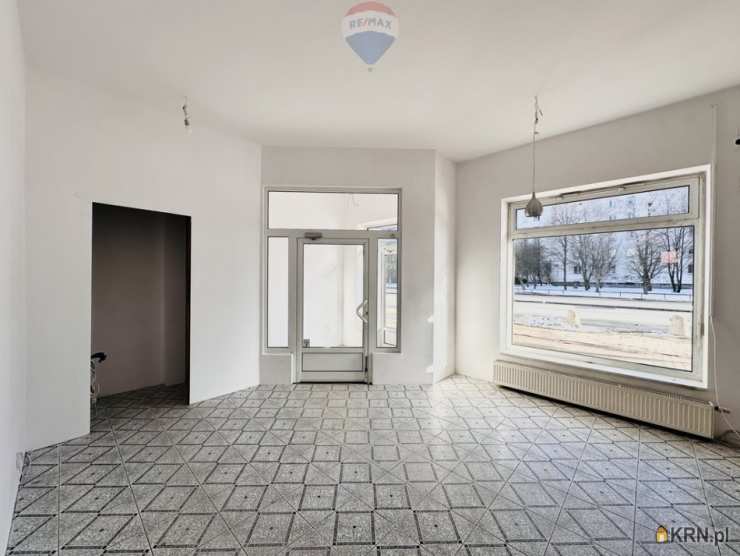 Warszawa, Ursynów, ul. , , Lokal użytkowy  do wynajęcia