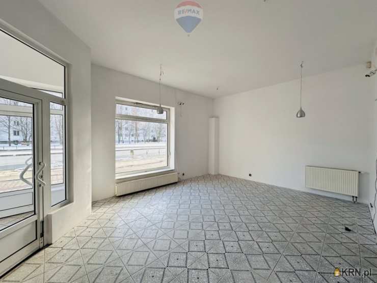 , Warszawa, Ursynów, ul. , Lokal użytkowy  do wynajęcia