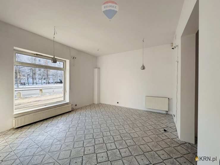 , Lokal użytkowy  do wynajęcia, Warszawa, Ursynów, ul. 