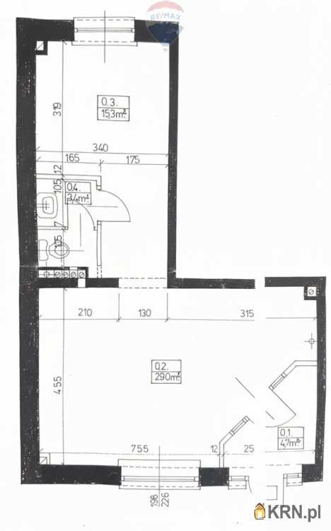 Warszawa, Ursynów, ul. , , Lokal użytkowy  do wynajęcia