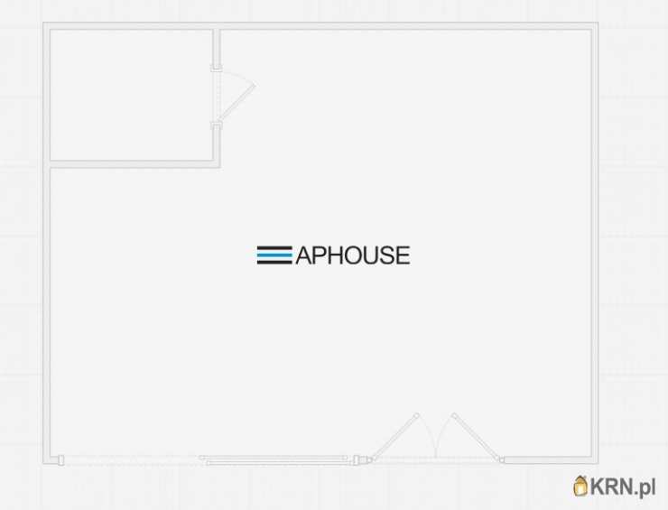 Kraków, Stare Miasto, ul. Szpitalna, Lokal użytkowy  do wynajęcia, 