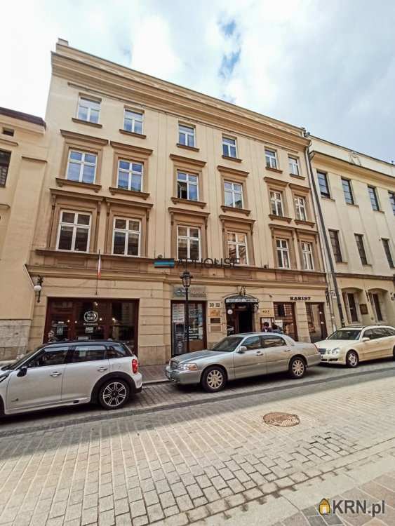 , Kraków, Stare Miasto, ul. Szpitalna, Lokal użytkowy  do wynajęcia