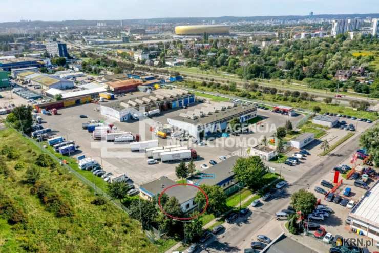 Lokal użytkowy  do wynajęcia, , Gdańsk, Letnica, ul. 