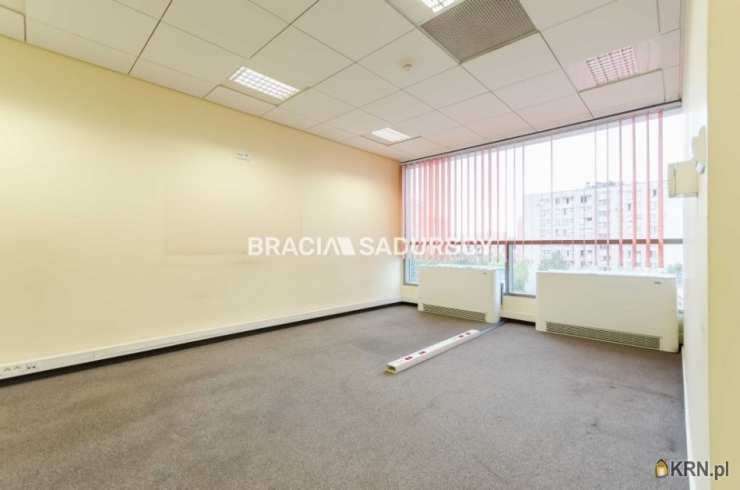 Bracia Sadurscy Oddział BS3 Przewóz, Lokal użytkowy  do wynajęcia, Kraków, Prądnik Biały/Azory, ul. 