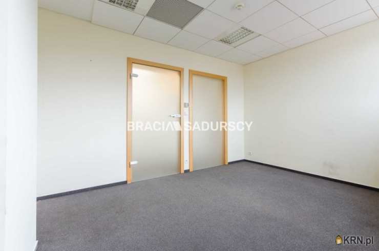 Bracia Sadurscy Oddział BS3 Przewóz, Lokal użytkowy  do wynajęcia, Kraków, Prądnik Biały/Azory, ul. 