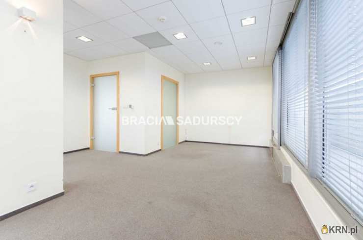 Bracia Sadurscy Oddział BS3 Przewóz, Lokal użytkowy  do wynajęcia, Kraków, Prądnik Biały/Azory, ul. 