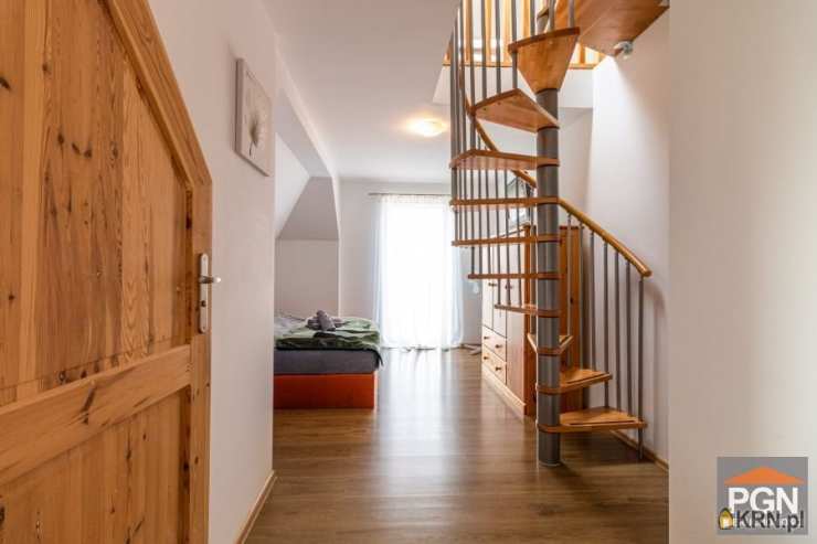 20 pokojowe, Lokal użytkowy  na sprzedaż, Pogorzelica, ul. 