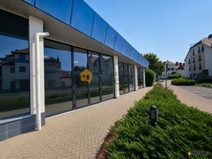 Polkowice, ul. , Lokal użytkowy  do wynajęcia, 