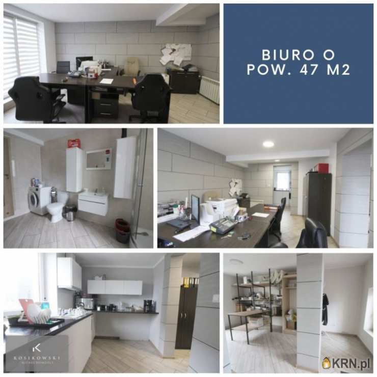 Lokal użytkowy  na sprzedaż, , Syców, ul. 