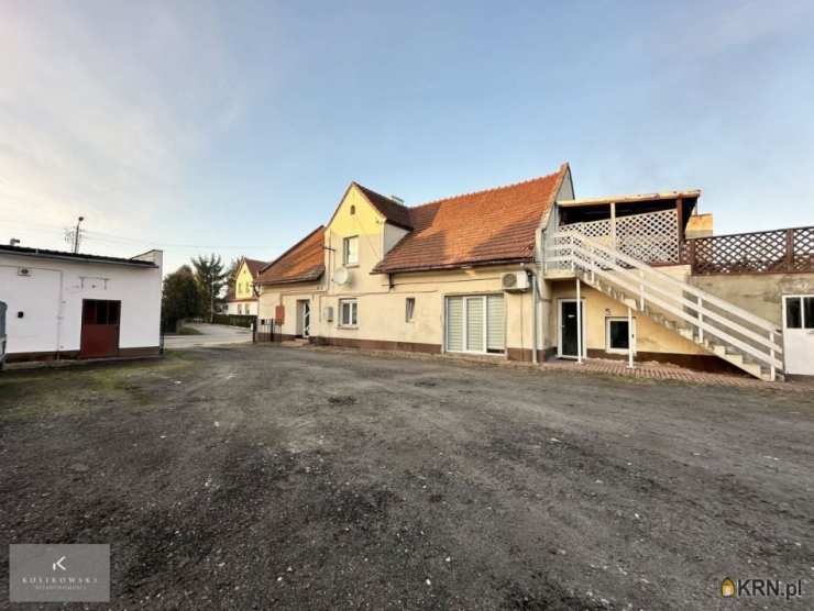 Syców, ul. , Lokal użytkowy  na sprzedaż, 