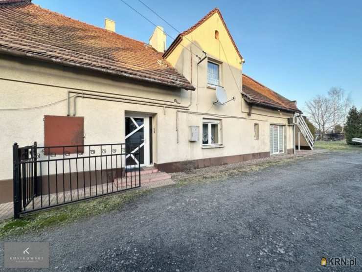 Kosikowski Nieruchomości, Lokal użytkowy  na sprzedaż, Syców, ul. 