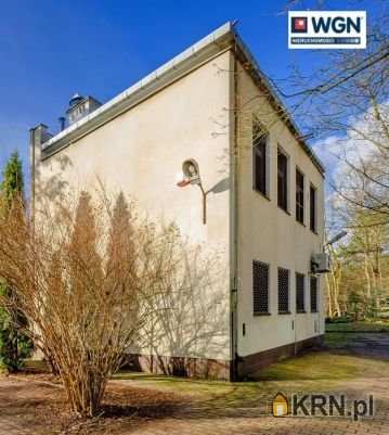 Lokal użytkowy  na sprzedaż, Konstancin-Jeziorna, ul. , 20 pokojowe