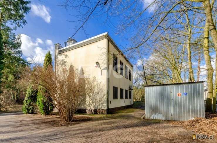 Konstancin-Jeziorna, ul. , Lokal użytkowy  na sprzedaż, 20 pokojowe