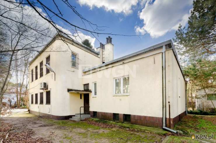 Konstancin-Jeziorna, ul. , 20 pokojowe, Lokal użytkowy  na sprzedaż