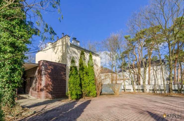 20 pokojowe, Lokal użytkowy  na sprzedaż, Konstancin-Jeziorna, ul. 