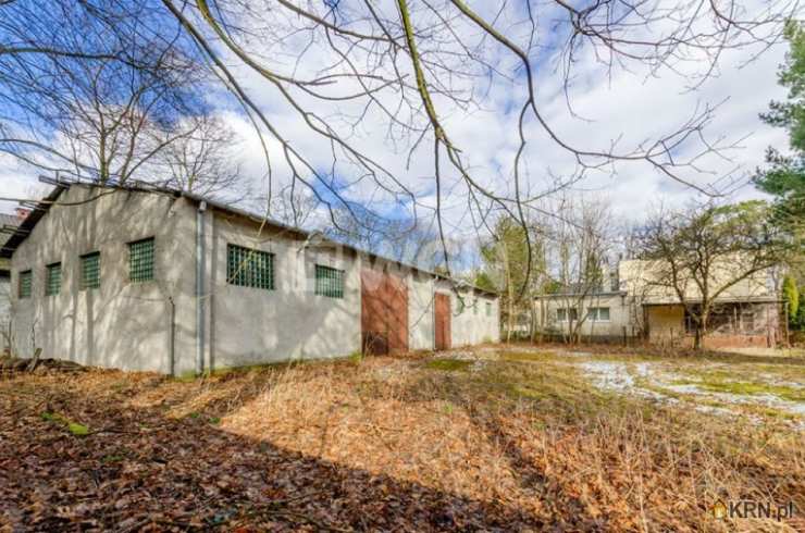 Polkowice Biuro - Agencja Nieruchomości WGN, Lokal użytkowy  na sprzedaż, Konstancin-Jeziorna, ul. 