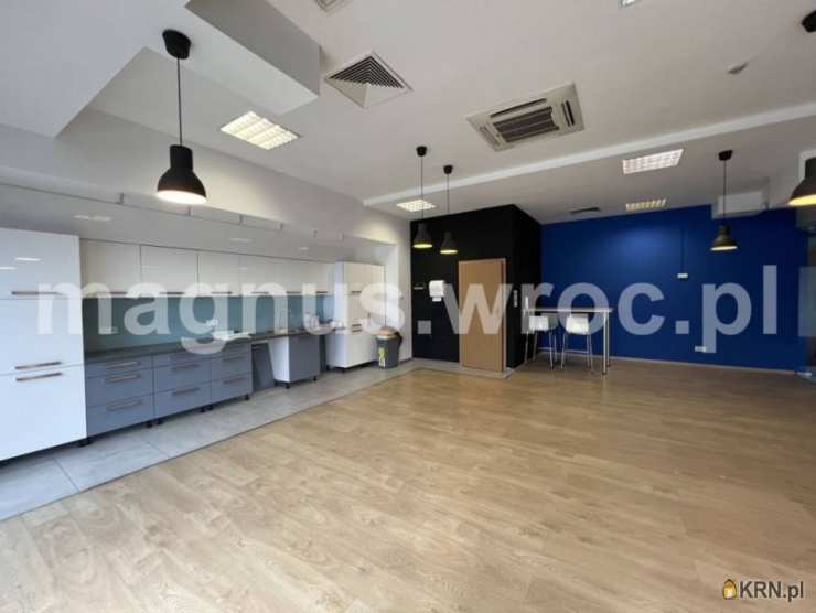 Lokal użytkowy  do wynajęcia, Wrocław, Stare Miasto, ul. , 