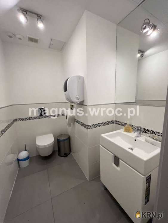 , Lokal użytkowy  do wynajęcia, Wrocław, Stare Miasto, ul. 