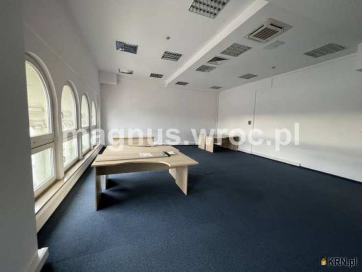 Lokal użytkowy  do wynajęcia, Wrocław, Stare Miasto, ul. , 