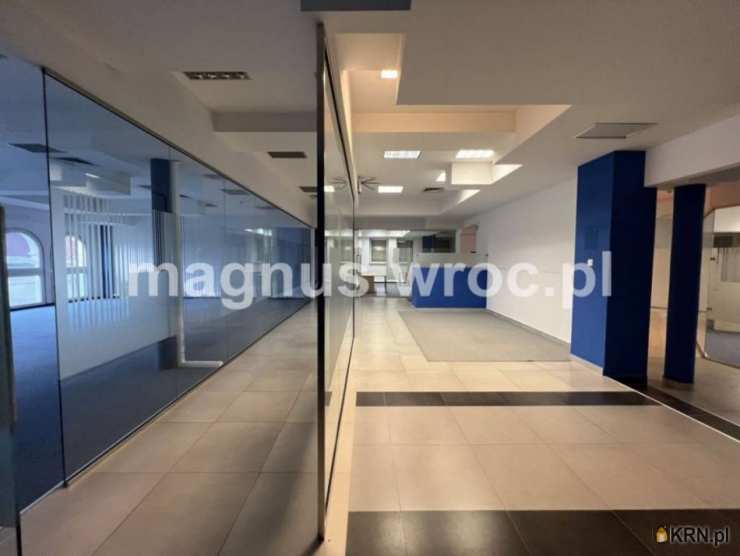 Lokal użytkowy  do wynajęcia, , Wrocław, Stare Miasto, ul. 