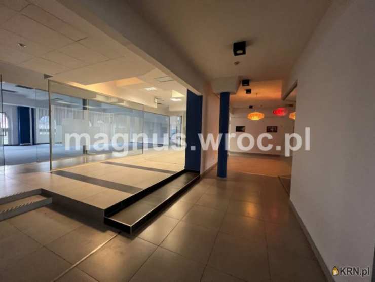 Wrocław, Stare Miasto, ul. , Lokal użytkowy  do wynajęcia, 