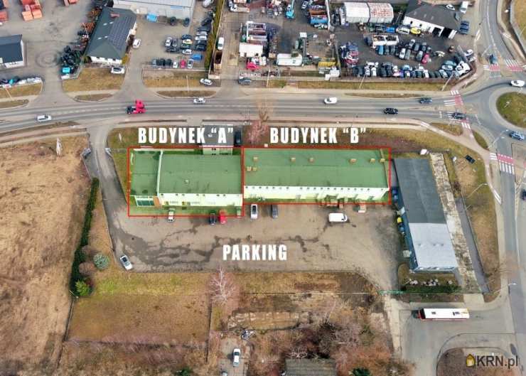 Lokal użytkowy  na sprzedaż, , Bielsko-Biała, ul. 