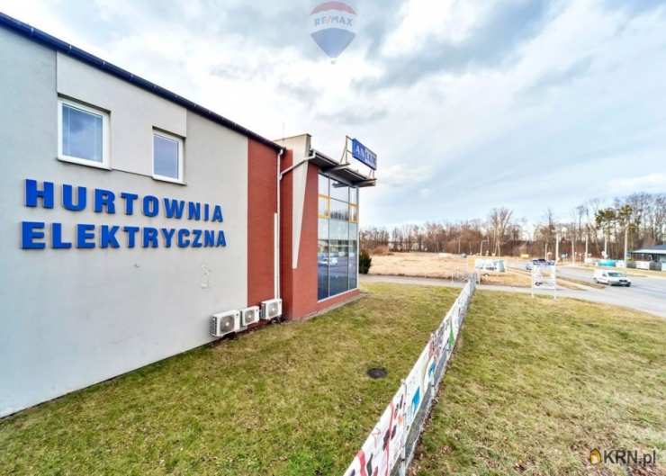 , Lokal użytkowy  na sprzedaż, Bielsko-Biała, ul. 