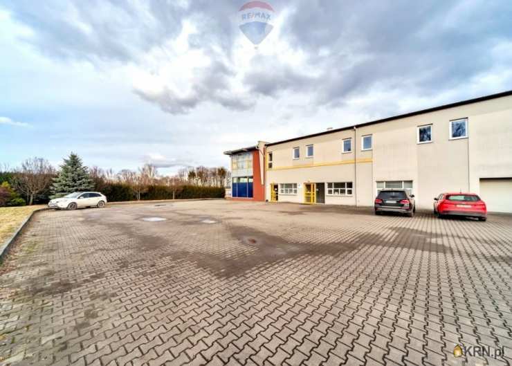 RE/MAX Polska, Lokal użytkowy  na sprzedaż, Bielsko-Biała, ul. 