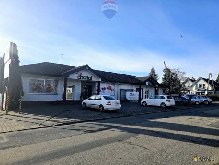 Lokal użytkowy  na sprzedaż, , Luboń, ul. 