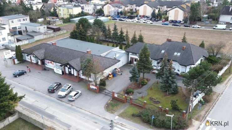 , Luboń, ul. , Lokal użytkowy  na sprzedaż