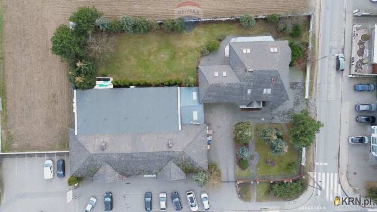 , Lokal użytkowy  na sprzedaż, Luboń, ul. 