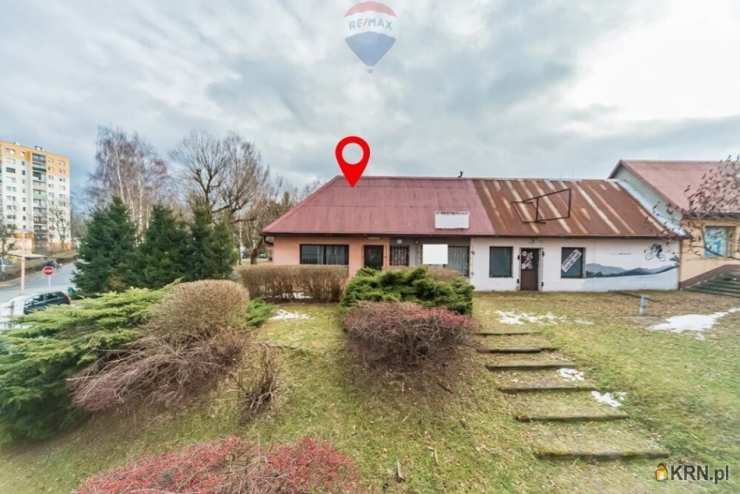 Lokal użytkowy  na sprzedaż, Bielsko-Biała, ul. , 