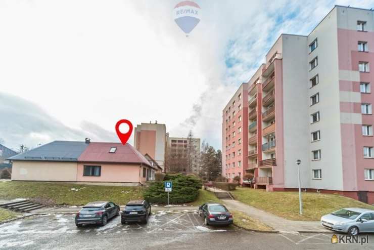 Lokal użytkowy  na sprzedaż, , Bielsko-Biała, ul. 