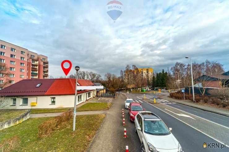 , Lokal użytkowy  na sprzedaż, Bielsko-Biała, ul. 