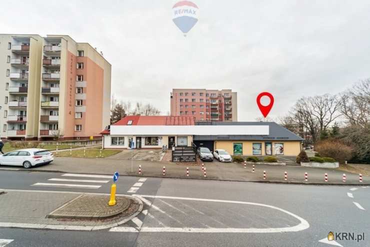 Lokal użytkowy  na sprzedaż, Bielsko-Biała, ul. , 