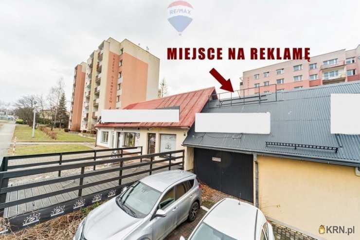 Lokal użytkowy  na sprzedaż, , Bielsko-Biała, ul. 