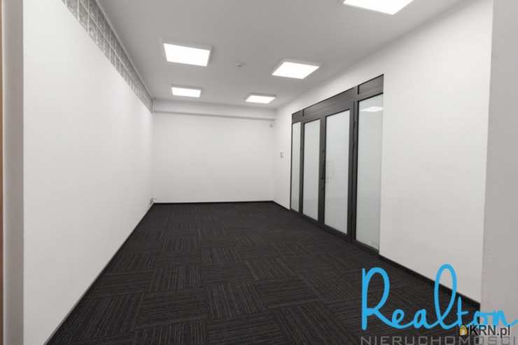 Lokal użytkowy  do wynajęcia, 3 pokojowe, Chorzów, ul. 