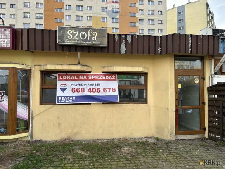 Dąbrowa Górnicza, ul. , Lokal użytkowy  na sprzedaż, 