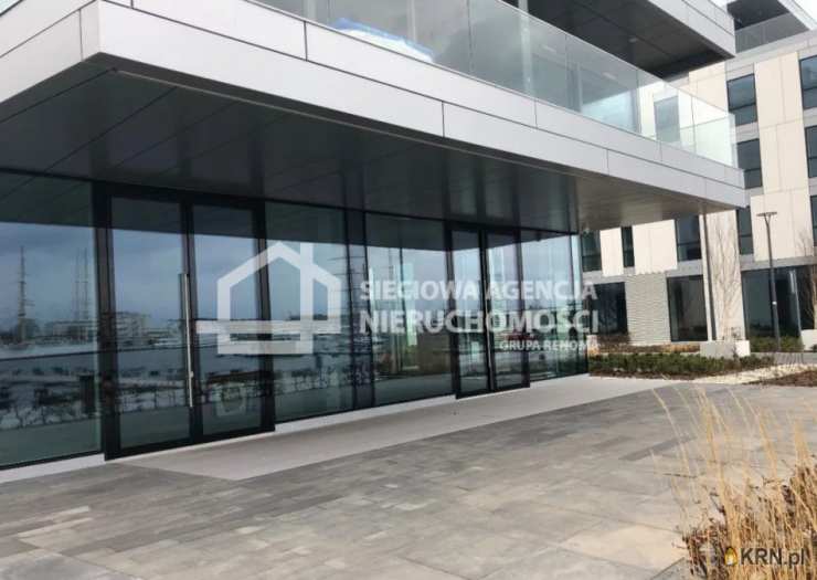 , Lokal użytkowy  do wynajęcia, Gdynia, Śródmieście, ul. 