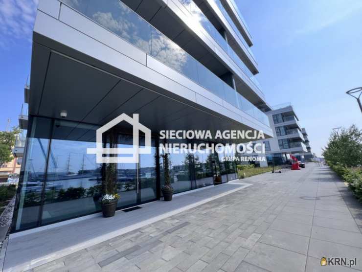 Gdynia, Śródmieście, ul. , Lokal użytkowy  do wynajęcia, 