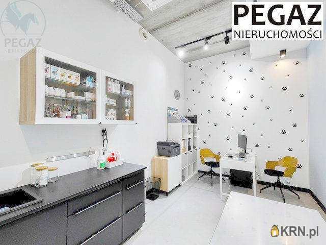 Lokal użytkowy  do wynajęcia, Kórnik, ul. Poznańska, 